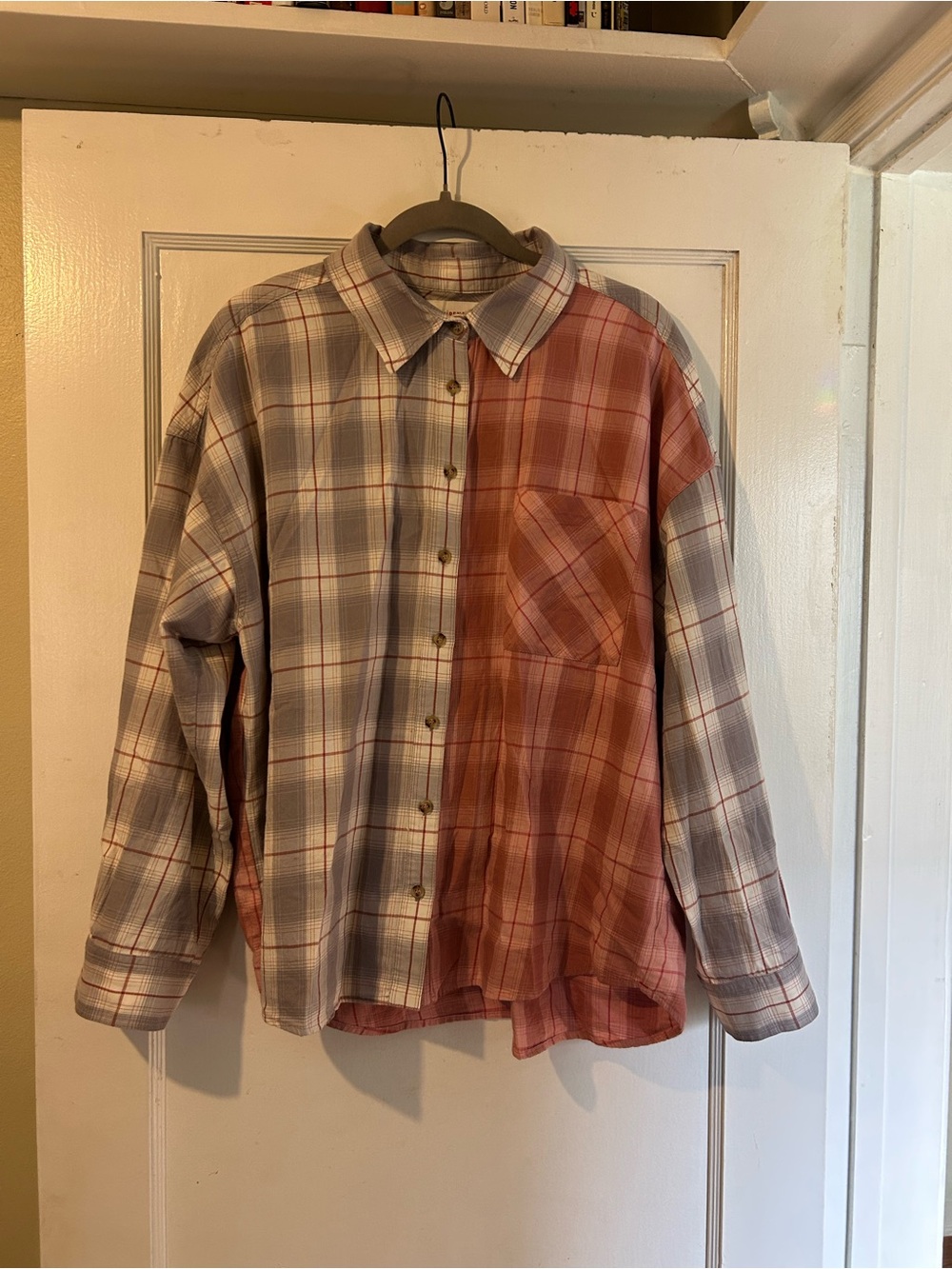 Xirena Phillipa Shirt
